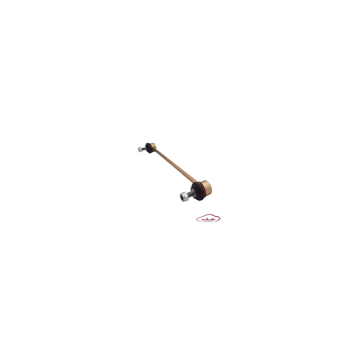 ميل موجگير (سيبك تعادل) پژو 206 |رفيع نيا